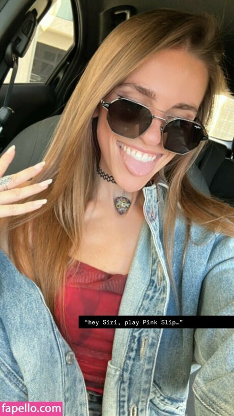 Amymarie Gaertner actrice porno photo