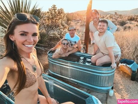 Amymarie Gaertner actrice porno image