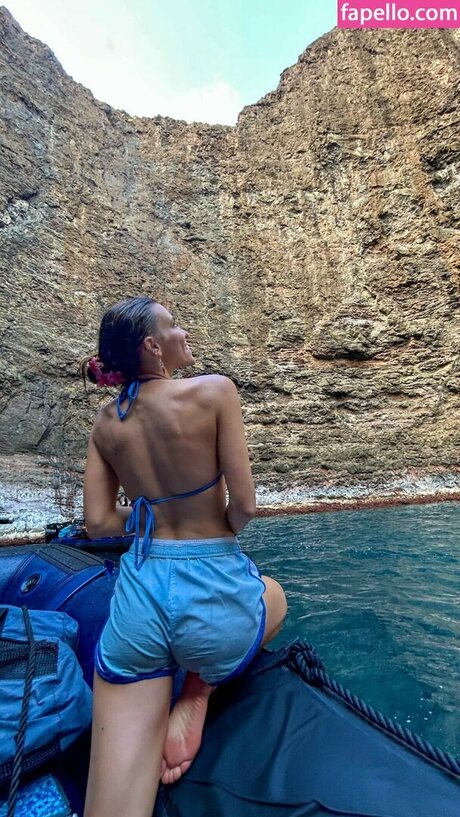 Amymarie Gaertner modèle img