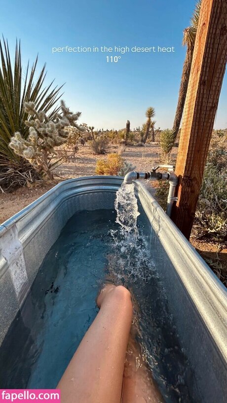 Amymarie Gaertner modèle hd image