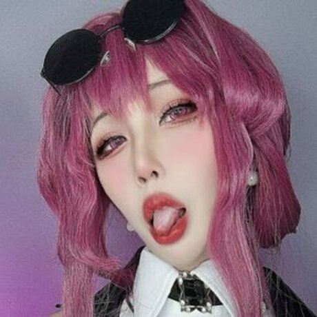 Kittyisfluffy modèle pornographique collection