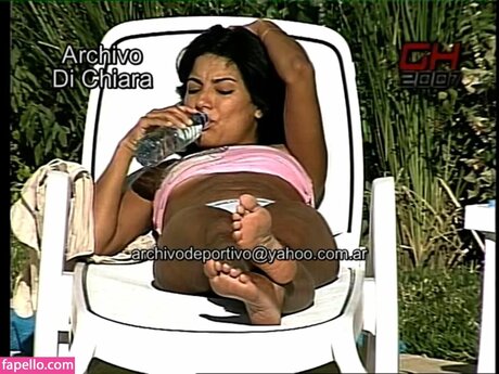 Mariela Montero modèle pornographique photos