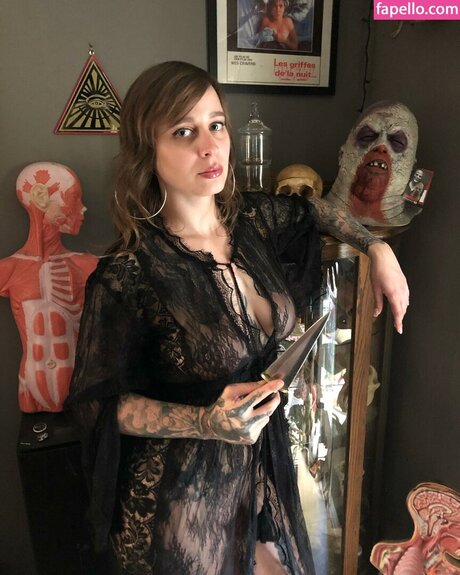 _erikapie étoile magnifique des photos