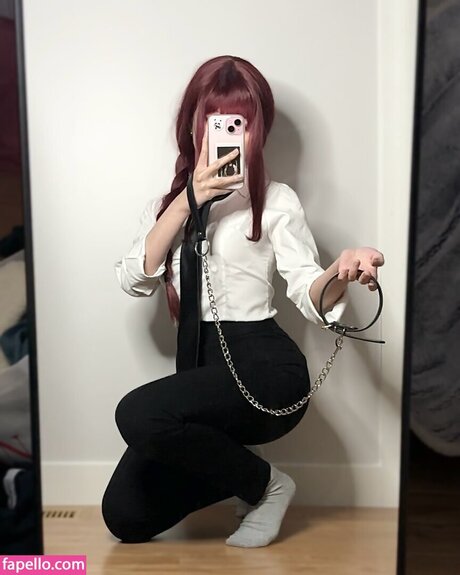 iloveukitty_ modèle de sexe collection