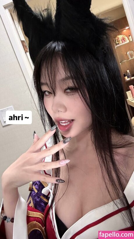 iloveukitty_ jolie étoile des photos