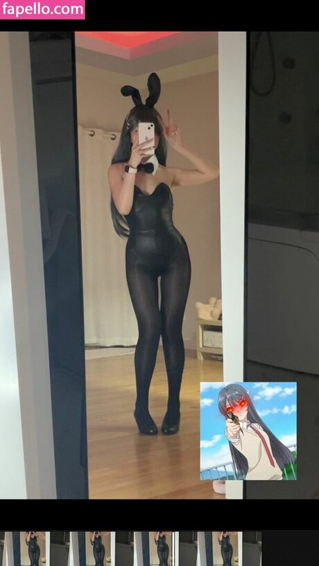 iloveukitty_ nus de stars du porno photos