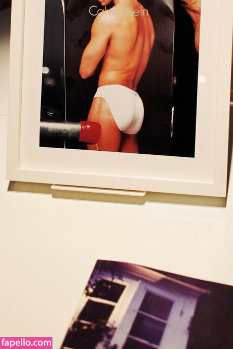 VikiSecret étoile xxx des photos