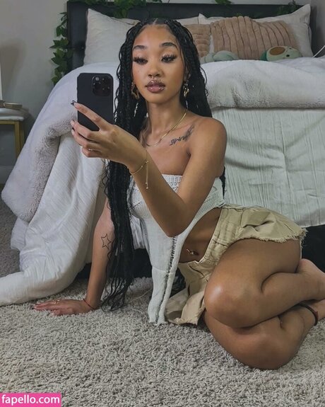 Chibichaz star du porno adulte galerie