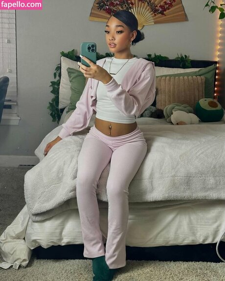 Chibichaz modèles nus galeries