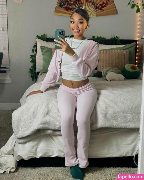 Chibichaz étoile exclusive images