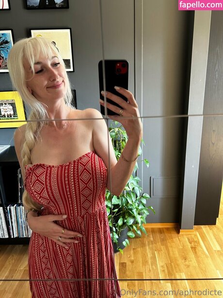 Aphrodicte actrice collection