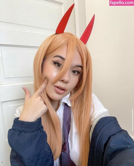 Alana Misako modèle de haute qualité archive