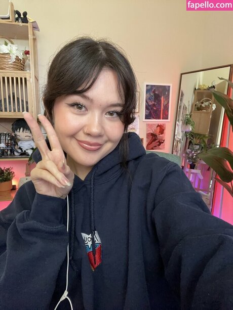 Alana Misako modèle artistique archive