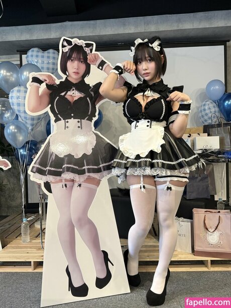 ayunochan_ étoile érotique photos