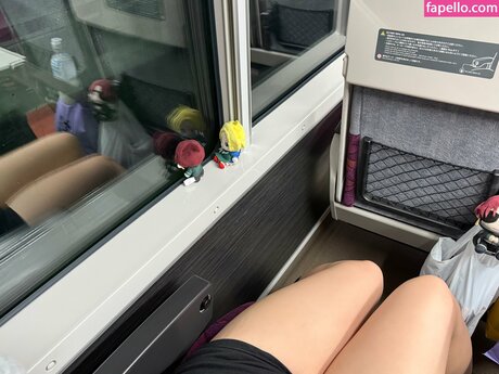 ayunochan_ star érotique images