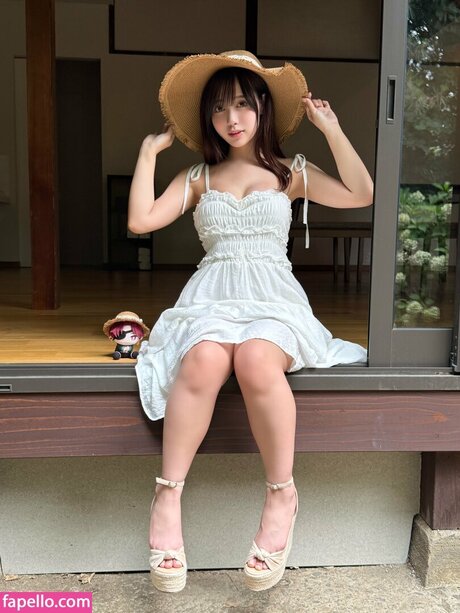 ayunochan_ star du porno sympa collection