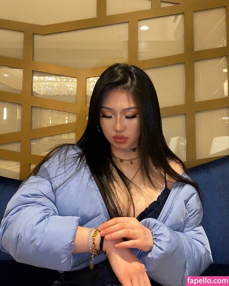 n nina666 étoile adulte image