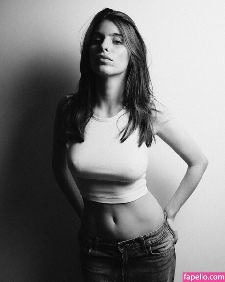 Carolina Afonso actrice de grande qualité collection