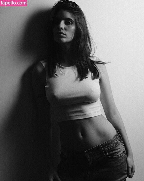 Carolina Afonso star exclusive photos