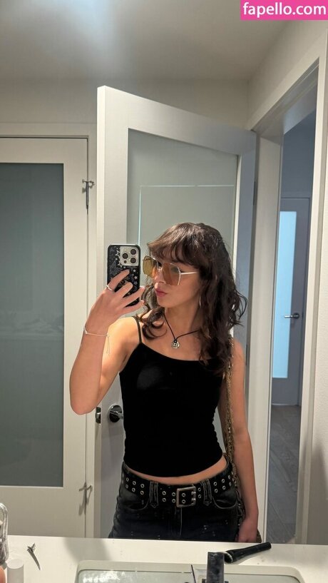 Aubrey Anderson Emmons belle étoile galerie