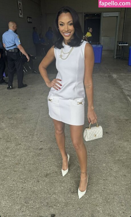 Kysre Rae Gondrezick actrice xxx collection