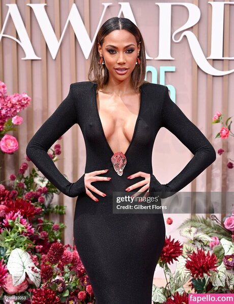 Kysre Rae Gondrezick star du porno belle galeries