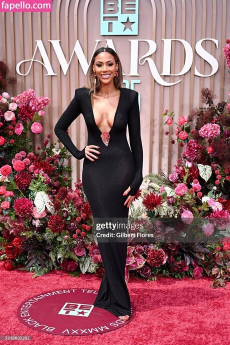 Kysre Rae Gondrezick modèle xxx img