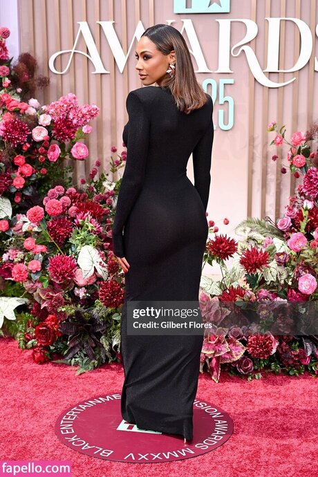 Kysre Rae Gondrezick jolie étoile archive