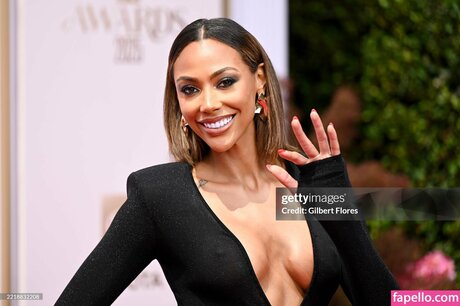 Kysre Rae Gondrezick meilleur modèle photos