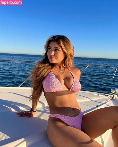 Victoria Matsuura actrice parfaite des photos