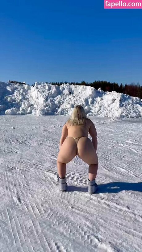 Piia Maria étoile adulte des photos