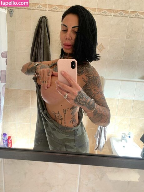 Azzurra Merlo art star du porno collection