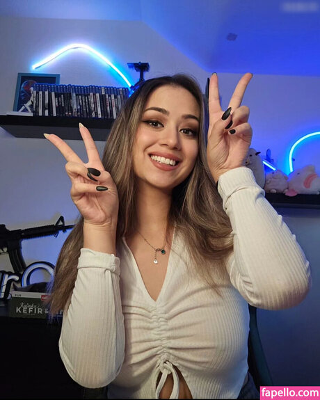 VDarquise étoile xxx photo