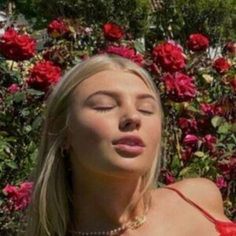 Bella Bodden étoile nue photo