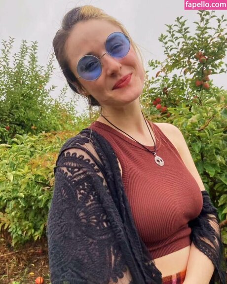 Jessthe Shire étoile exclusive archive