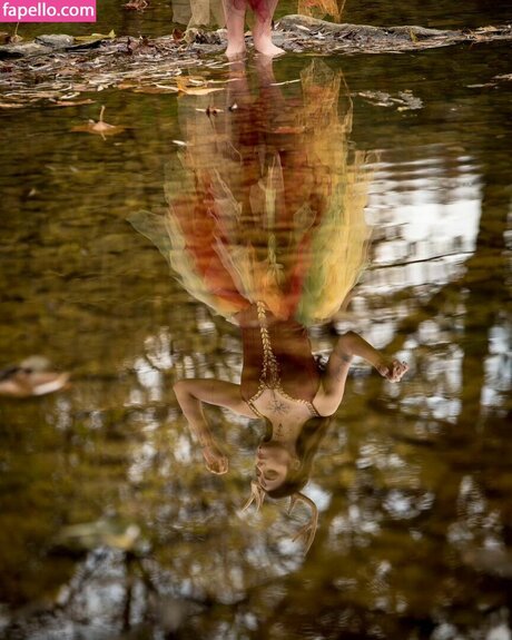 Jessthe Shire actrice pornographique galerie