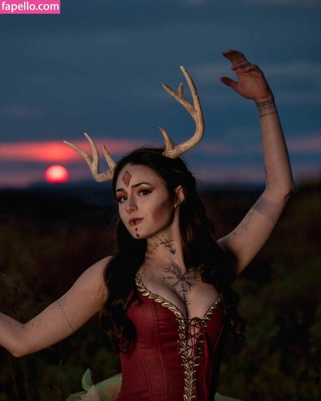 Jessthe Shire star du porno exclusive photos