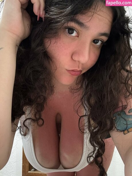 Lalenoraaa jolie étoile img