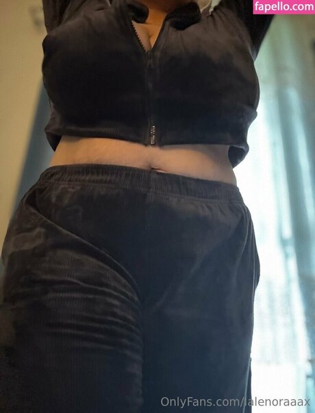 Lalenoraaa actrice xxx image