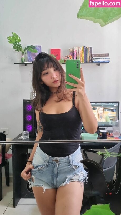 Sayurim_ jolie étoile des photos