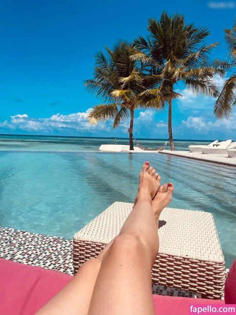 Andrea Kaiser belle actrice des photos