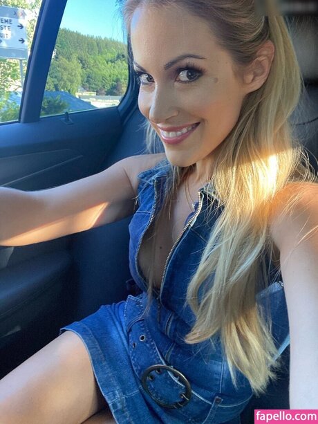 Andrea Kaiser star du porno parfaite archive