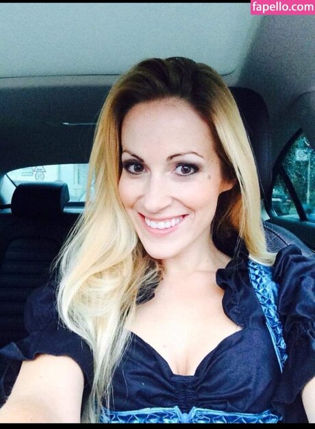 Andrea Kaiser beau modèle collection