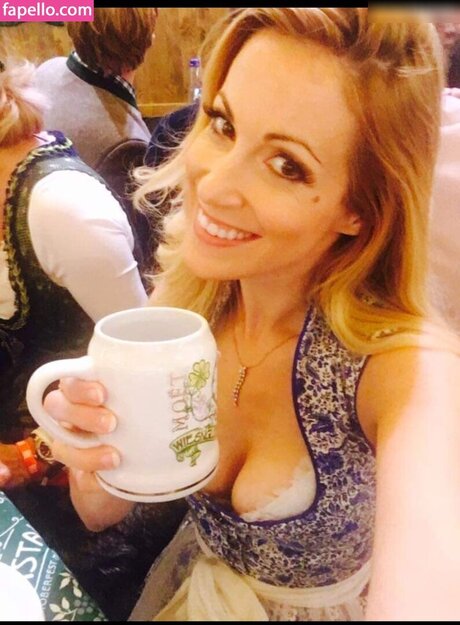 Andrea Kaiser sexe star du porno photos