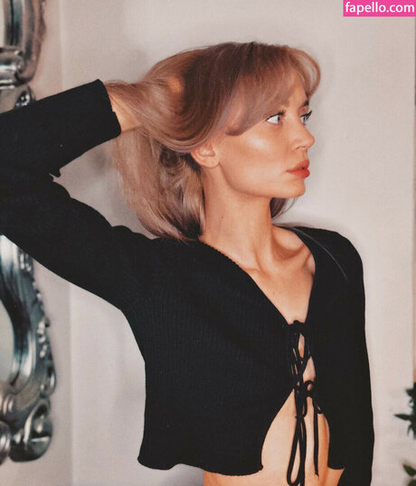 Natascha Summers art star du porno collection