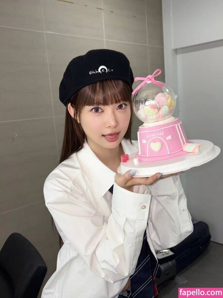 Hong Eunchae_ nus de stars du porno images