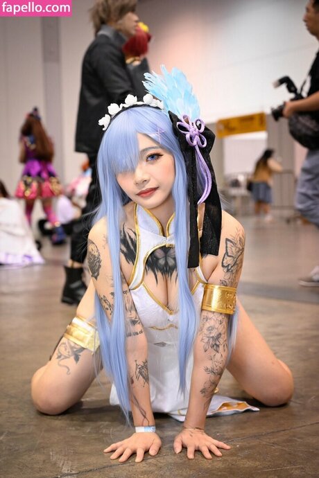 Catrina Catrina7 étoile exclusive archive