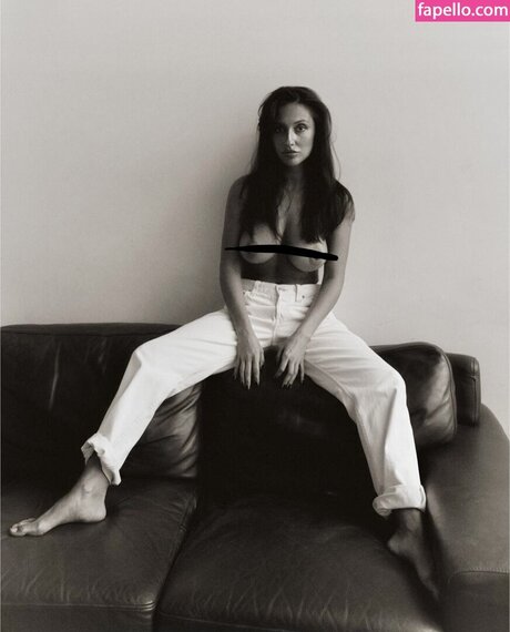 Alice Mamonova belle actrice images