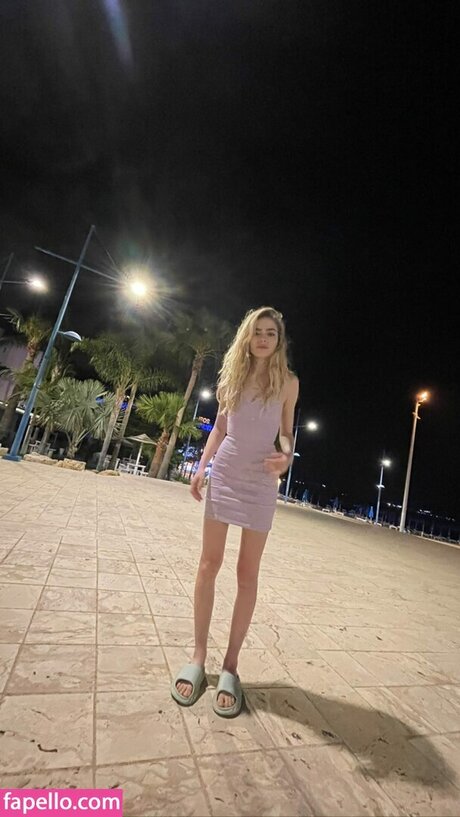 Xenaex modèle artistique photo