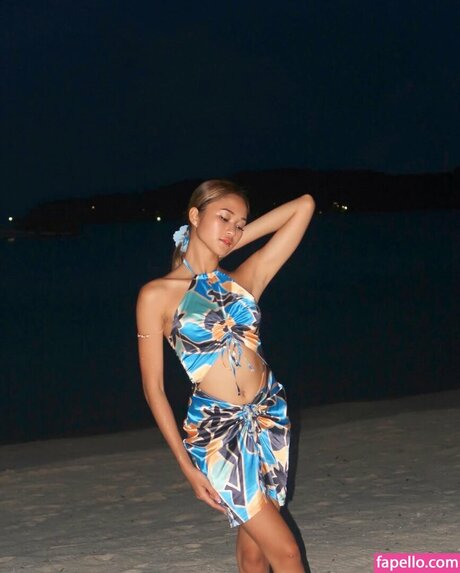 Nelissaemielda art modèle collection